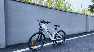 SAMEBIKE RS - A01MEN :L'outil idéal pour le cyclisme urbain, en exclusivité en France
