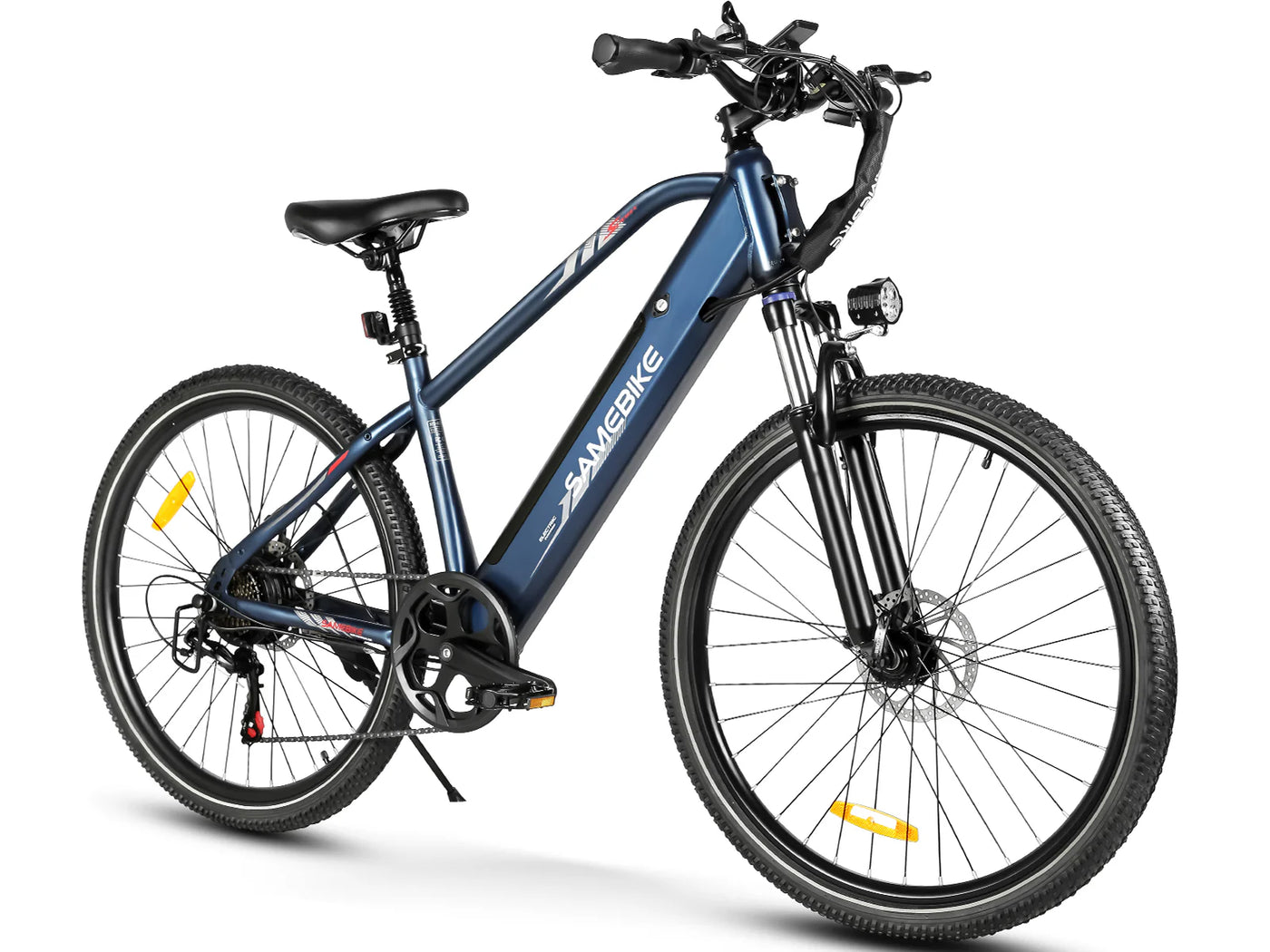SAMEBIKE RS-A01 MEN 1.0 Vélo électrique tout-terrain