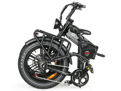 SAMEBIKE RS-A02 VTT électrique Pliant Tout-terrain