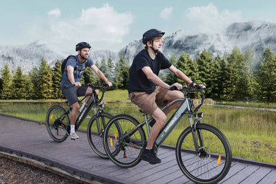 SAMEBIKE RS-A01 MEN 1.0 Vélo électrique tout-terrain