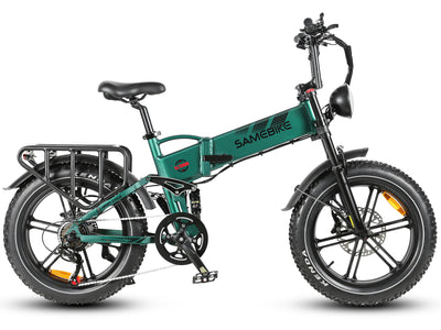 samebike mountain ebike