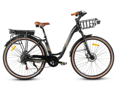 SAMEBIKE RS-A07 Vélo électrique Urbain