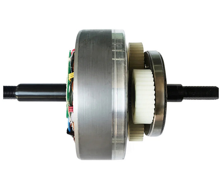 SAMEBIKE LO26-II-IT Moteur