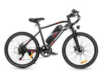 SAMEBIKE EBE2 VTT électrique