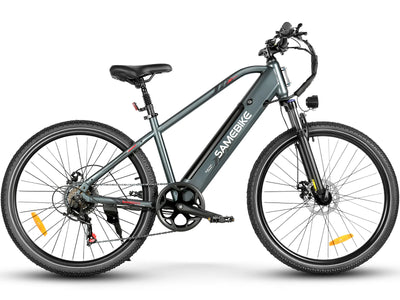 SAMEBIKE RS-A01 MEN 1.0 Vélo électrique tout-terrain
