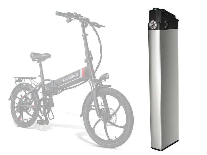 SAMEBIKE 20LVXD30 Batterie