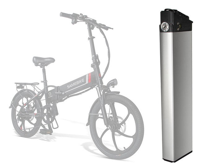 Batterie SAMEBIKE 20LVXD30