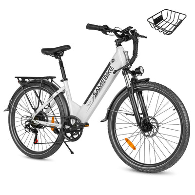 SAMEBIKE RS-A01 Pro-T Vélo électrique urbain