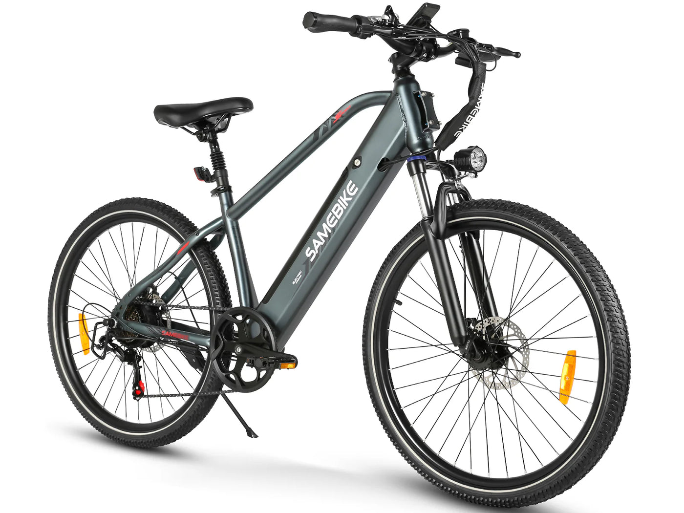 SAMEBIKE RS-A01 MEN 1.0 Vélo électrique tout-terrain