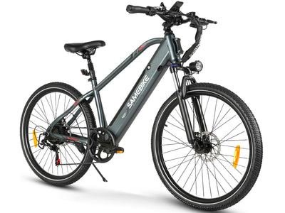 SAMEBIKE RS-A01 MEN 1.0 Vélo électrique tout-terrain
