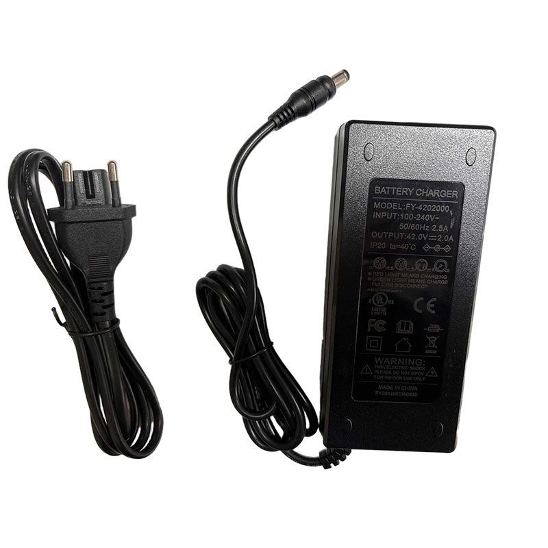 Samebike Chargeur