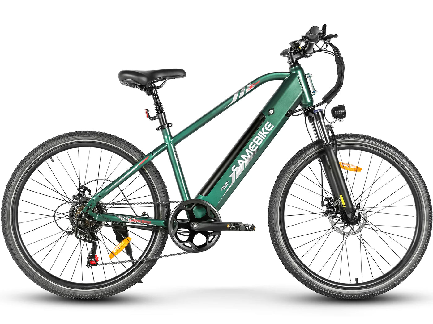 SAMEBIKE RS-A01 MEN 1.0 Vélo électrique tout-terrain