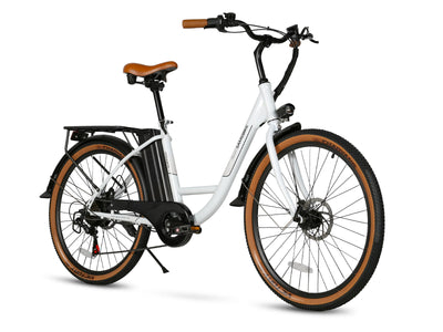 SAMEBIKE TDE10Z Vélo électrique urbain