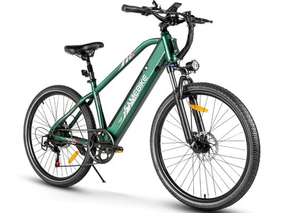 SAMEBIKE RS-A01 MEN 1.0 Vélo électrique tout-terrain