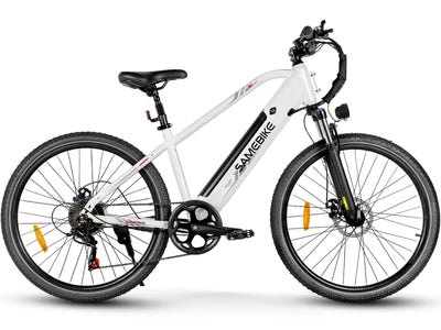 SAMEBIKE RS-A01 MEN 1.0 Vélo électrique tout-terrain