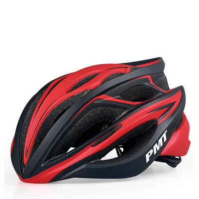 Casque moulé intégral en matériau EPS