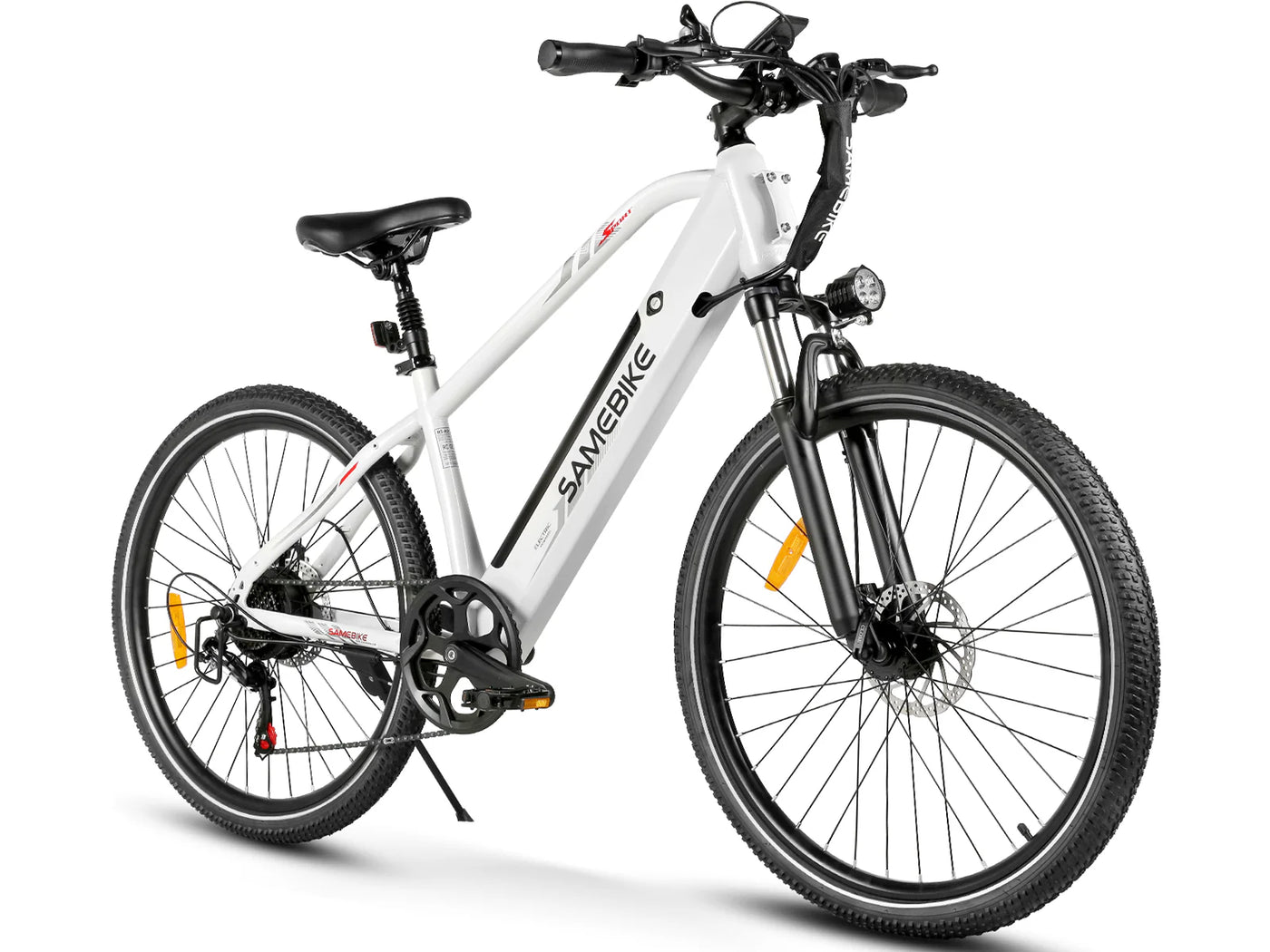 SAMEBIKE RS-A01 MEN 1.0 Vélo électrique tout-terrain