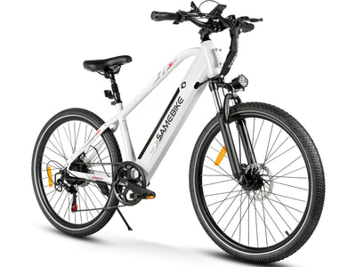 SAMEBIKE RS-A01 MEN 1.0 Vélo électrique tout-terrain
