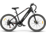 SAMEBIKE RS-A01 MEN Vélo électrique tout-terrain