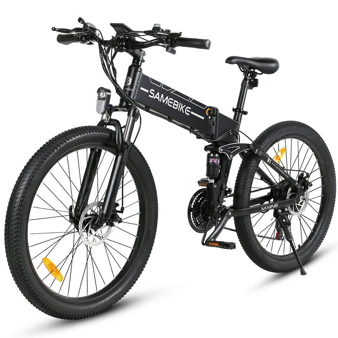 Mountain Bike VÃ©lo Ã©lectrique Samebike Lo26 Samebike Fournisseur