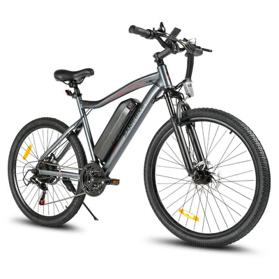 SAMEBIKE SY26-II Vélo électrique Tout terrain