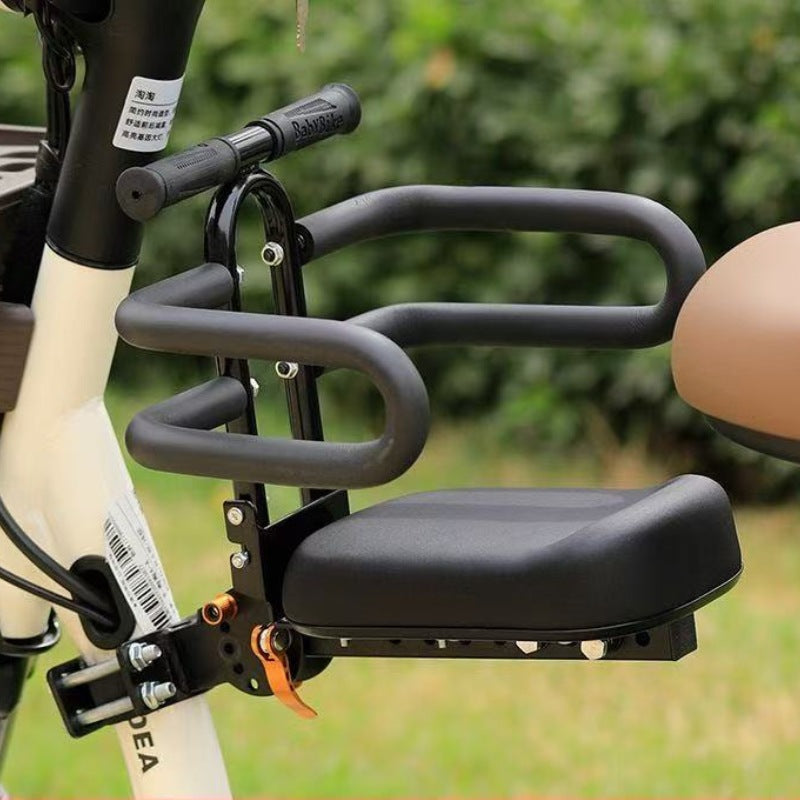 Siège enfant pour vélo électrique
