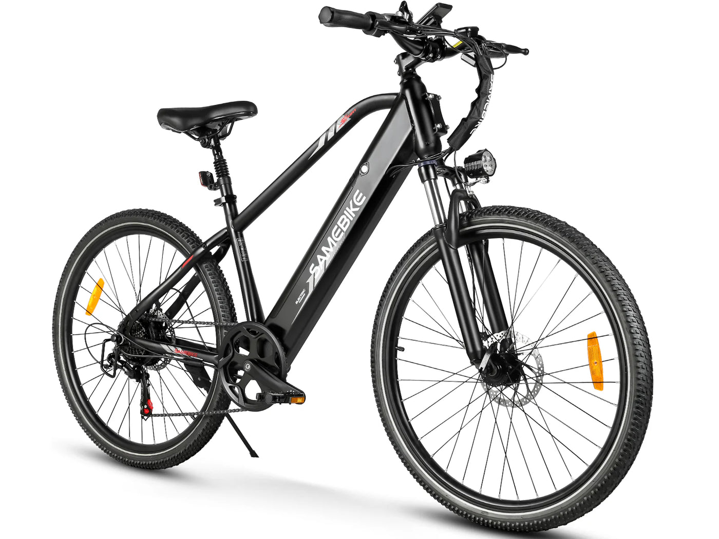 SAMEBIKE RS-A01 MEN 1.0 Vélo électrique tout-terrain