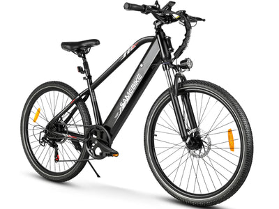 SAMEBIKE RS-A01 MEN 1.0 Vélo électrique tout-terrain