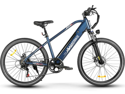 SAMEBIKE RS-A01 MEN 1.0 Vélo électrique tout-terrain