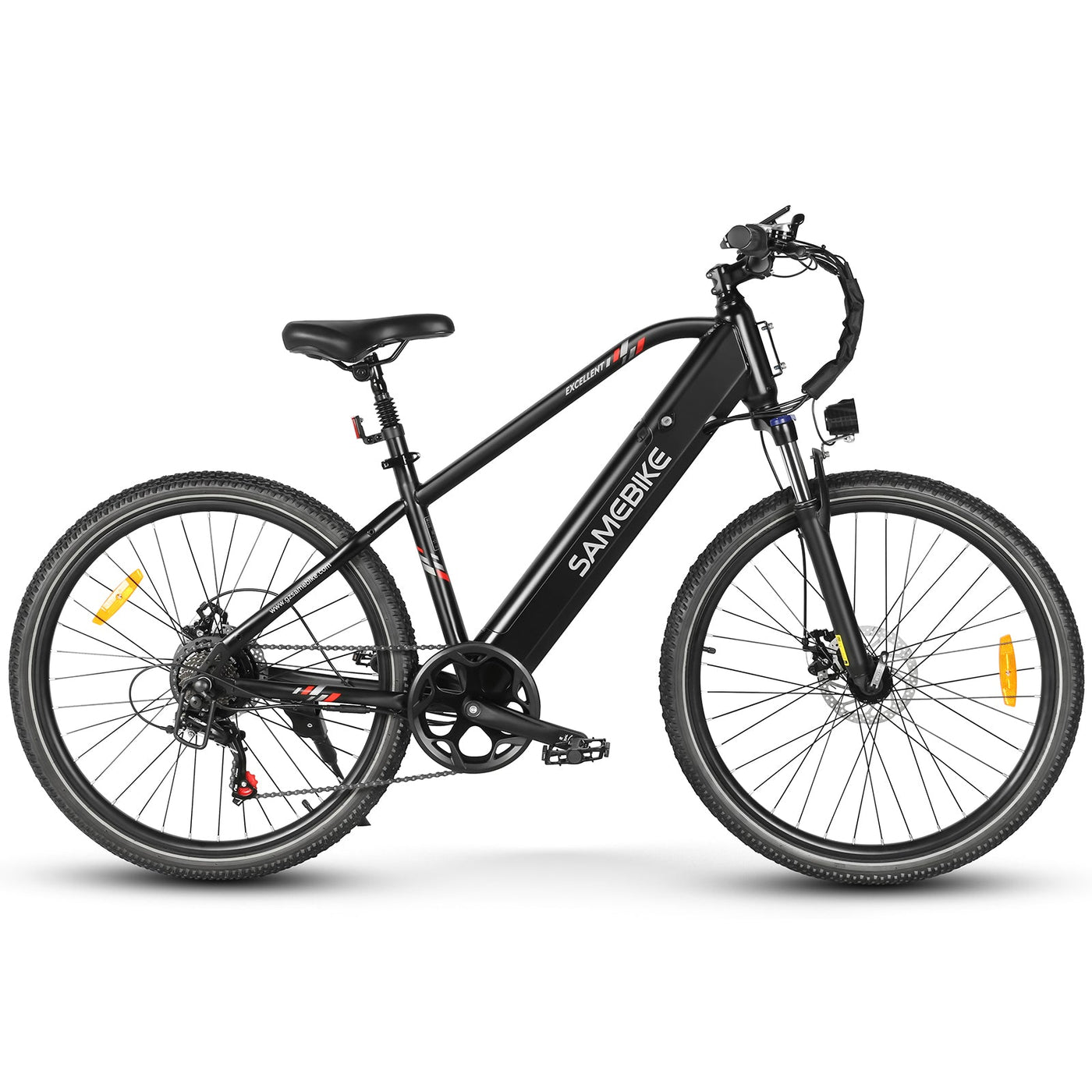 SAMEBIKE RS-A01 Men Vélo électrique Urbain Pour Homme