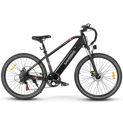 SAMEBIKE RS-A01 Men Vélo électrique Urbain Pour Homme