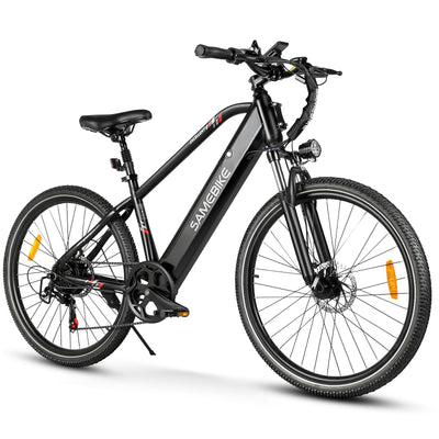 SAMEBIKE RS-A01 Men Vélo électrique Urbain Pour Homme