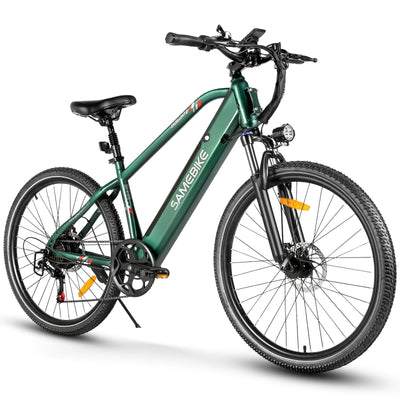 SAMEBIKE RS-A01 Men Vélo électrique Urbain Pour Homme