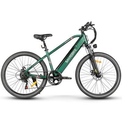 SAMEBIKE RS-A01 Men Vélo électrique Urbain Pour Homme