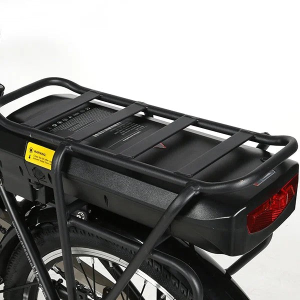SAMEBIKE JG20 Batterie