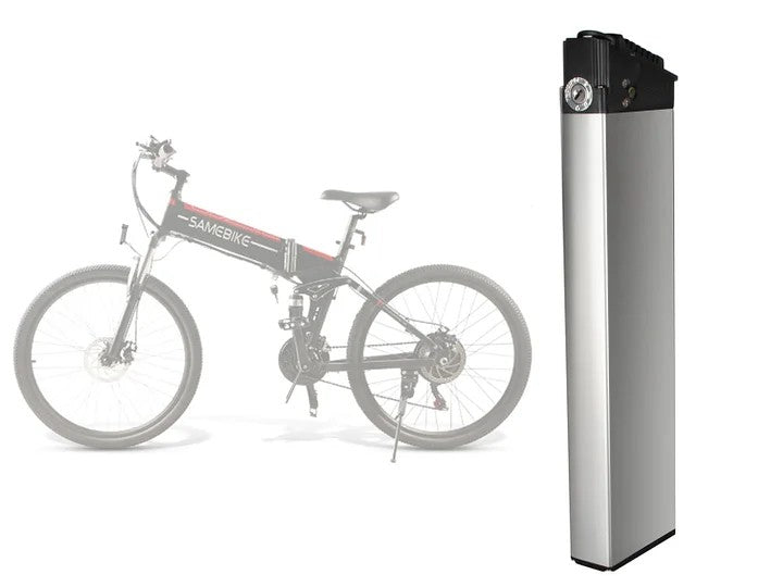 SAMEBIKE LO26-FT Batterie