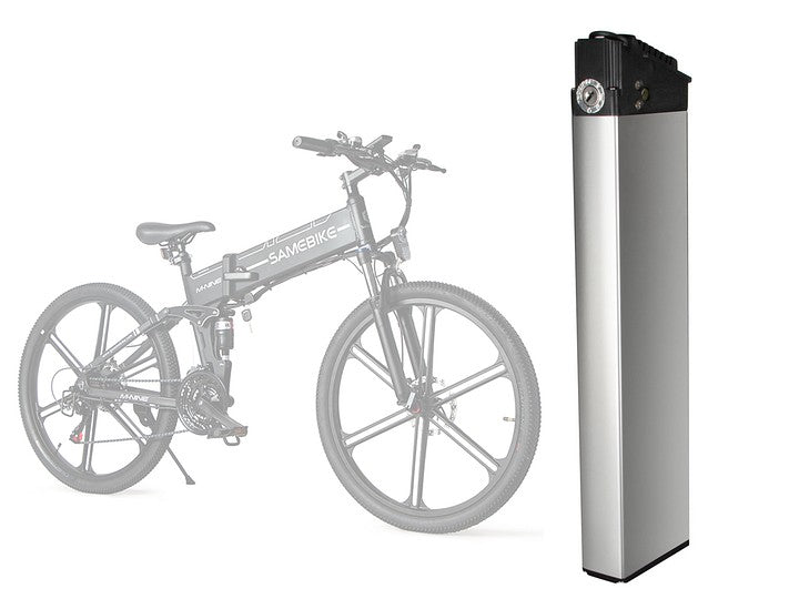 SAMEBIKE LO26-II-IT Batterie