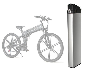 Batterie SAMEBIKE LO26