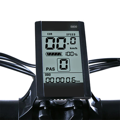 Samebike Mètre