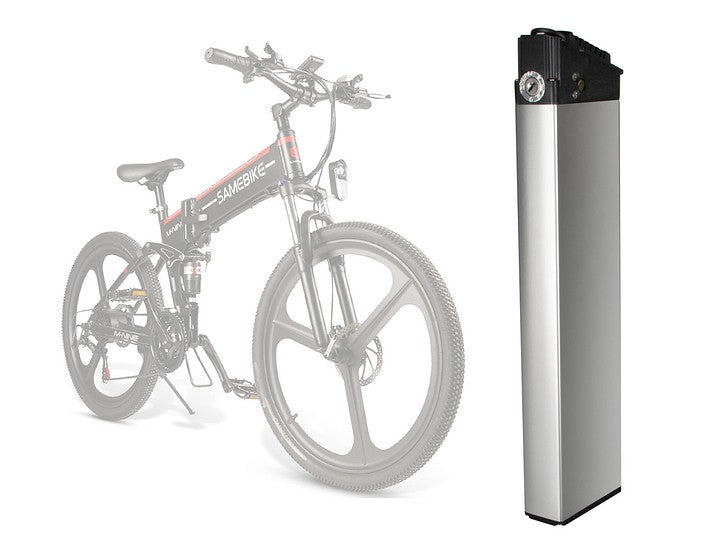 SAMEBIKE LO26-IT Batterie