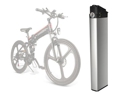 Batterie SAMEBIKE LO26