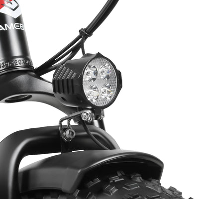 Phare SAMEBIKE