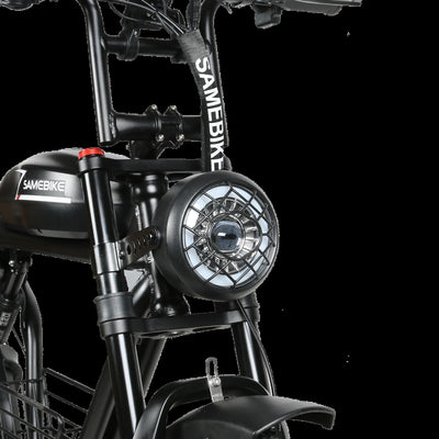 Phare SAMEBIKE
