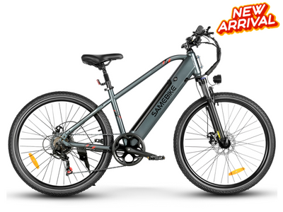 SAMEBIKE RS-A01 Men Vélo électrique Urbain Pour Homme