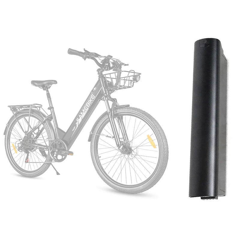 SAMEBIKE RS-A01 PRO-T Batterie