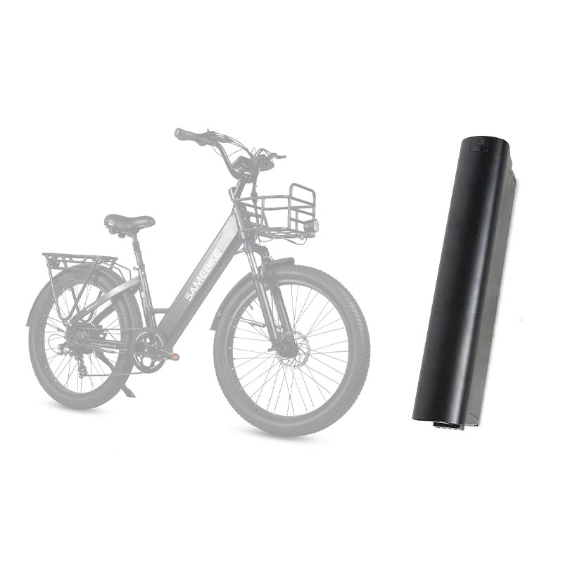 SAMEBIKE RS-A01 Batterie
