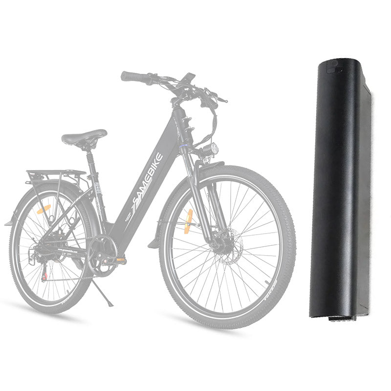 SAMEBIKE RS-A01 Pro Batterie