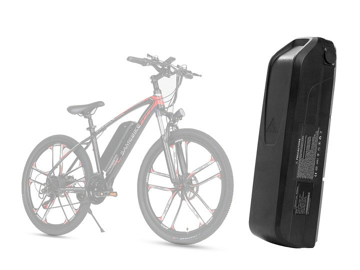 SAMEBIKE SM26（NEW） Batterie