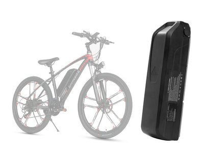 Batterie SAMEBIKE SM26