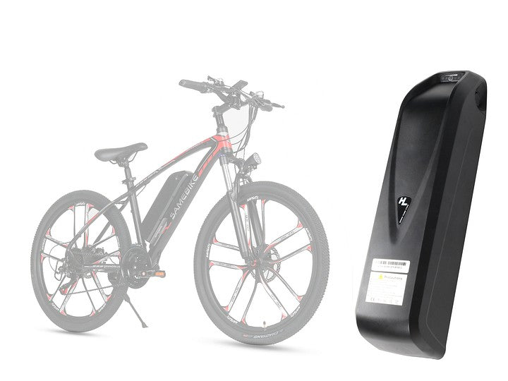 Batterie SAMEBIKE SM26